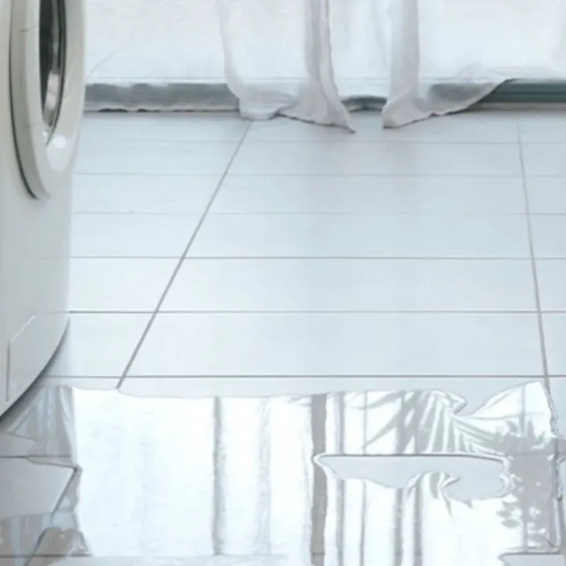 Appliance Leak Cleanup in Clinton County, PA