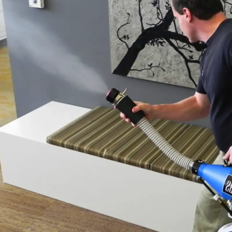 Professional Odor Removal in Clinton County, PA